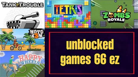 66unblockedgames .com - unblocked games premium 66